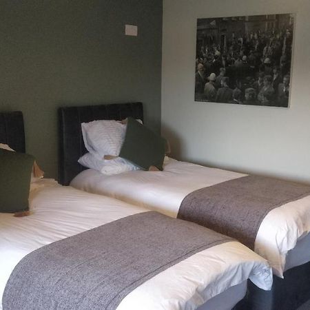 Free Derry Apartments Εξωτερικό φωτογραφία