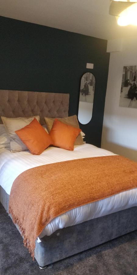 Free Derry Apartments Εξωτερικό φωτογραφία
