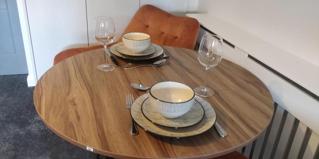 Free Derry Apartments Εξωτερικό φωτογραφία