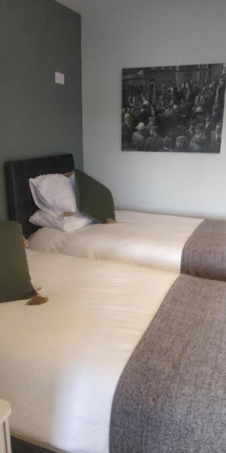 Free Derry Apartments Εξωτερικό φωτογραφία