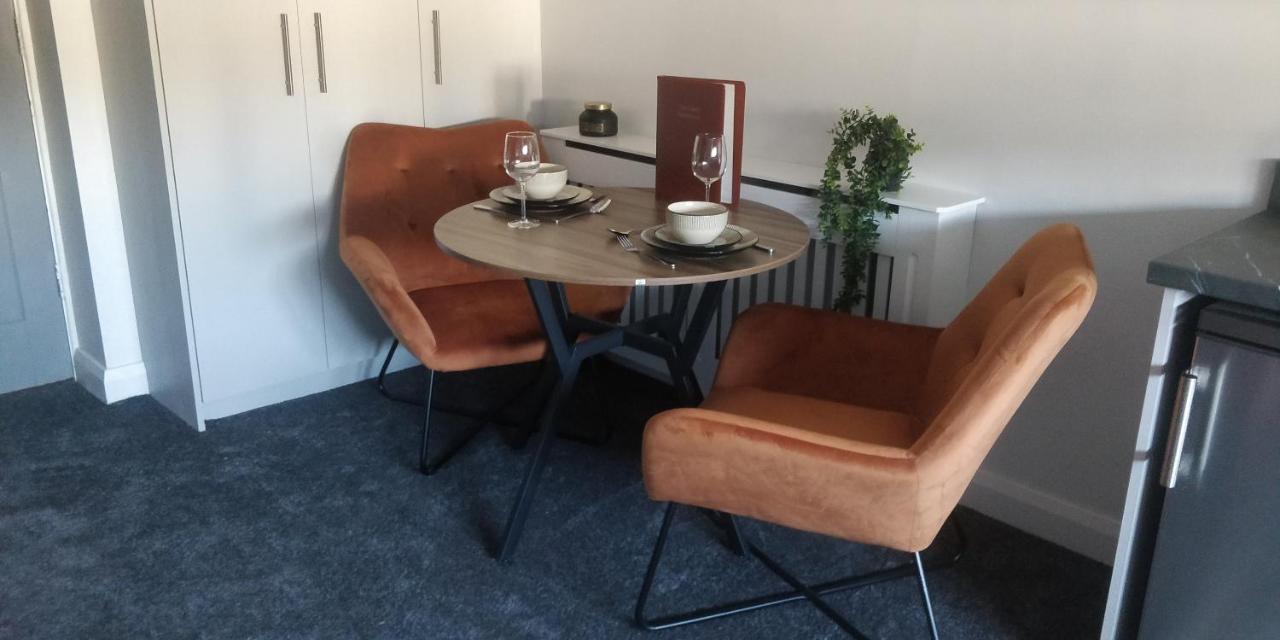 Free Derry Apartments Εξωτερικό φωτογραφία