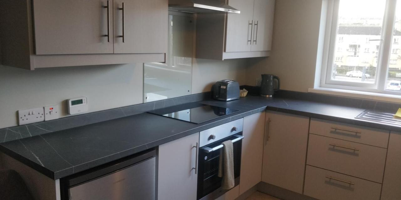 Free Derry Apartments Εξωτερικό φωτογραφία