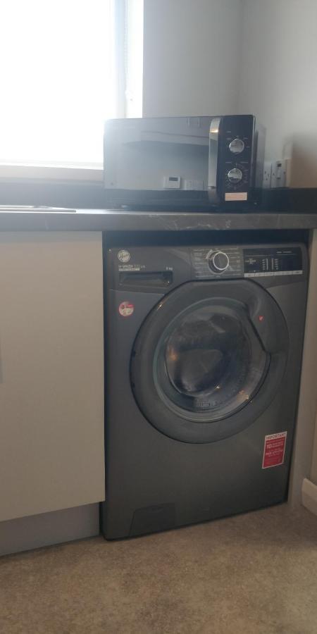 Free Derry Apartments Εξωτερικό φωτογραφία